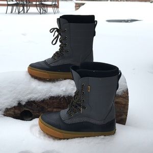 Vans Standard Snow Boot (Pat Moore Edition)